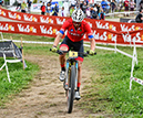 2021 MTB World Championships