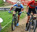 2021 MTB World Championships