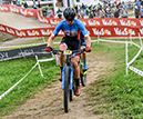 2021 MTB World Championships