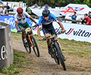 2021 MTB World Championships