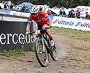 2021 MTB World Championships