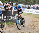 2021 MTB World Championships