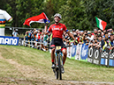 2021 MTB World Championships