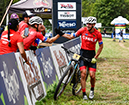 2021 MTB World Championships