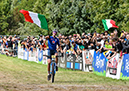 2021 MTB World Championships
