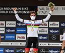 2021 MTB World Championships