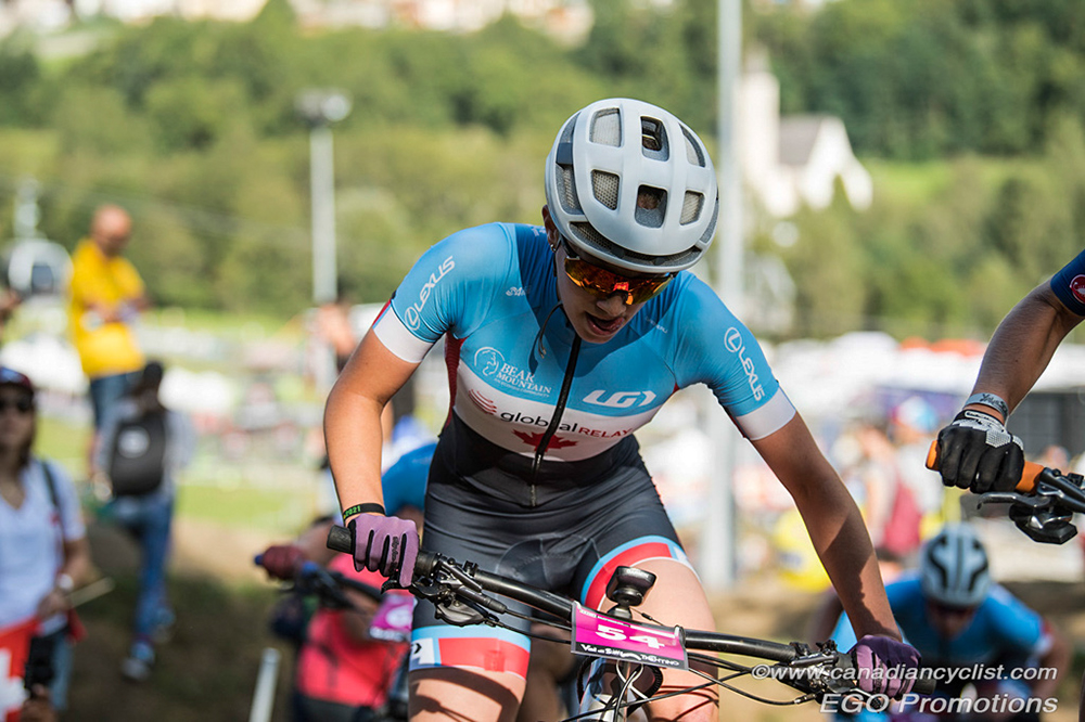 MTB World Championships