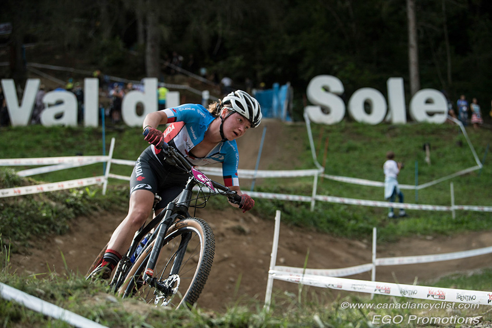 MTB World Championships