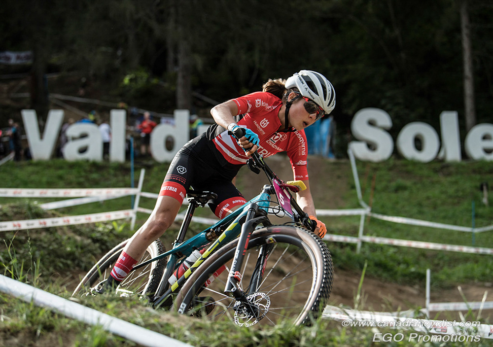 MTB World Championships