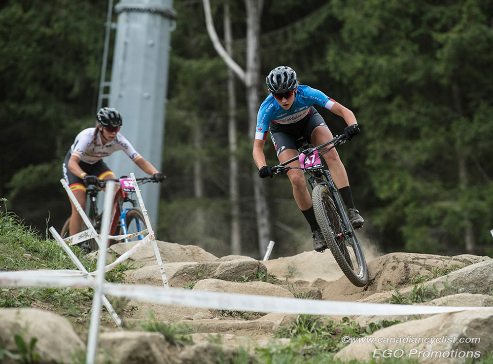 MTB World Championships