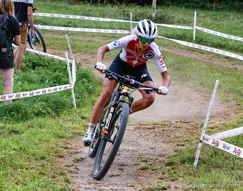 2021 MTB World Championships