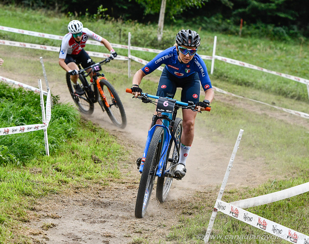 2021 MTB World Championships