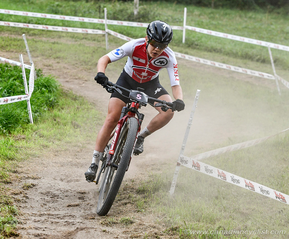 2021 MTB World Championships