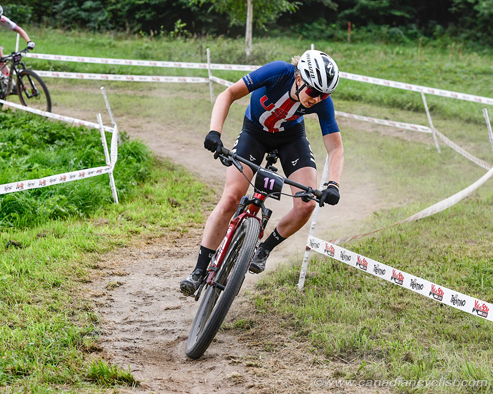 2021 MTB World Championships