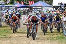 2021 MTB World Championships