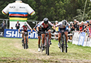 2021 MTB World Championships