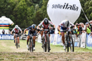 2021 MTB World Championships