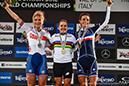 2021 MTB World Championships