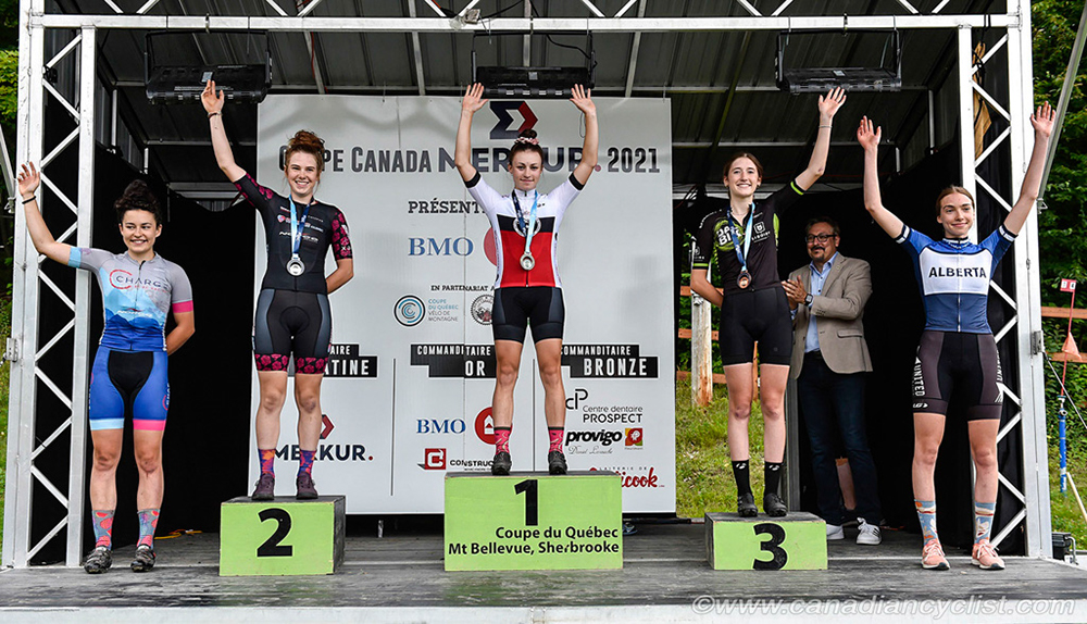 Canada Cup 2, Sherbrooke QC