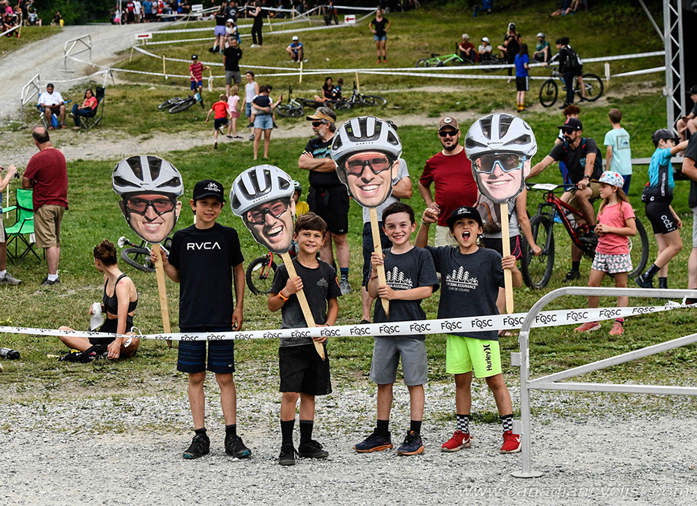 Canada Cup 2, Sherbrooke QC