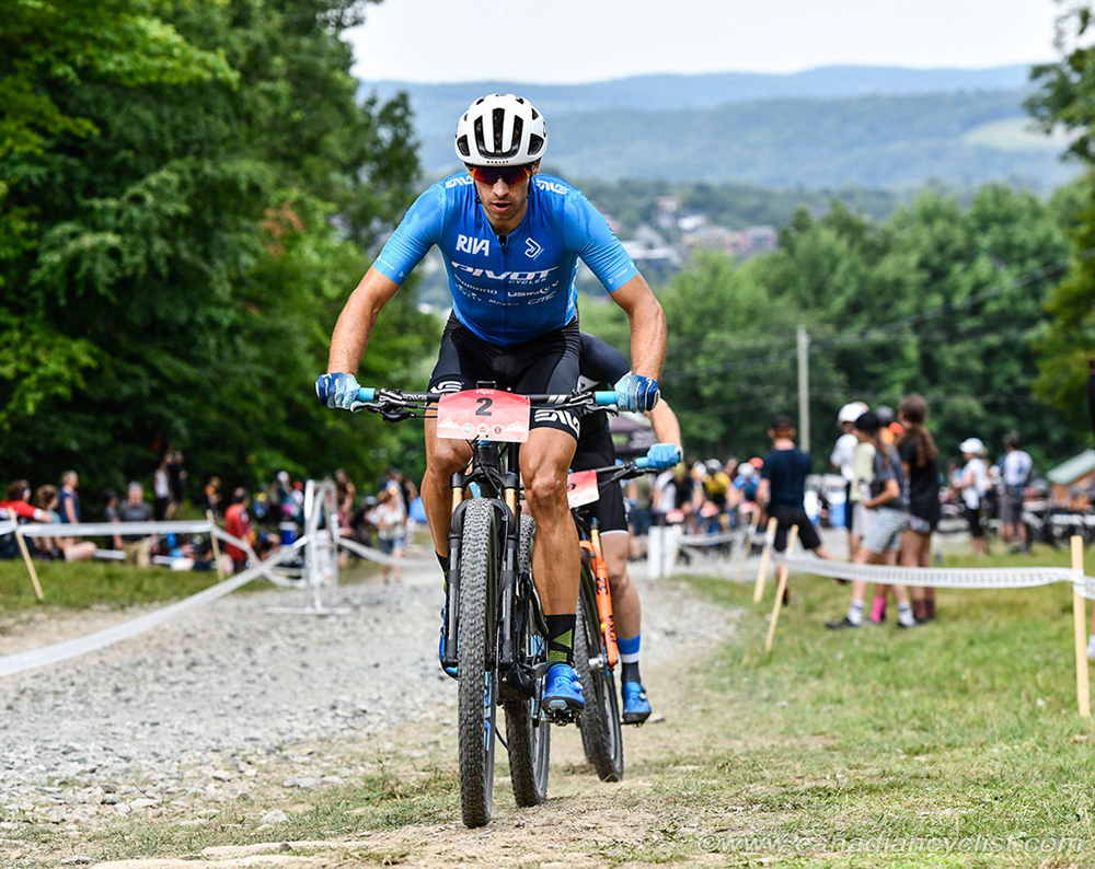 Canada Cup 2, Sherbrooke QC