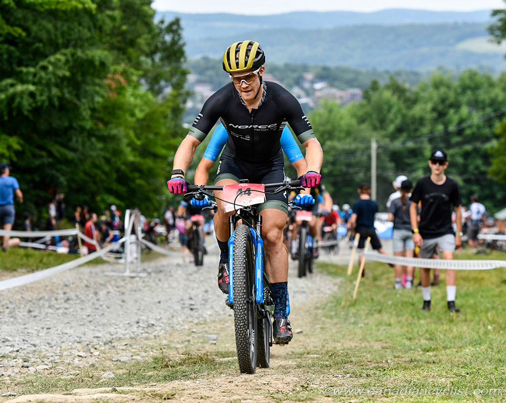 Canada Cup 2, Sherbrooke QC
