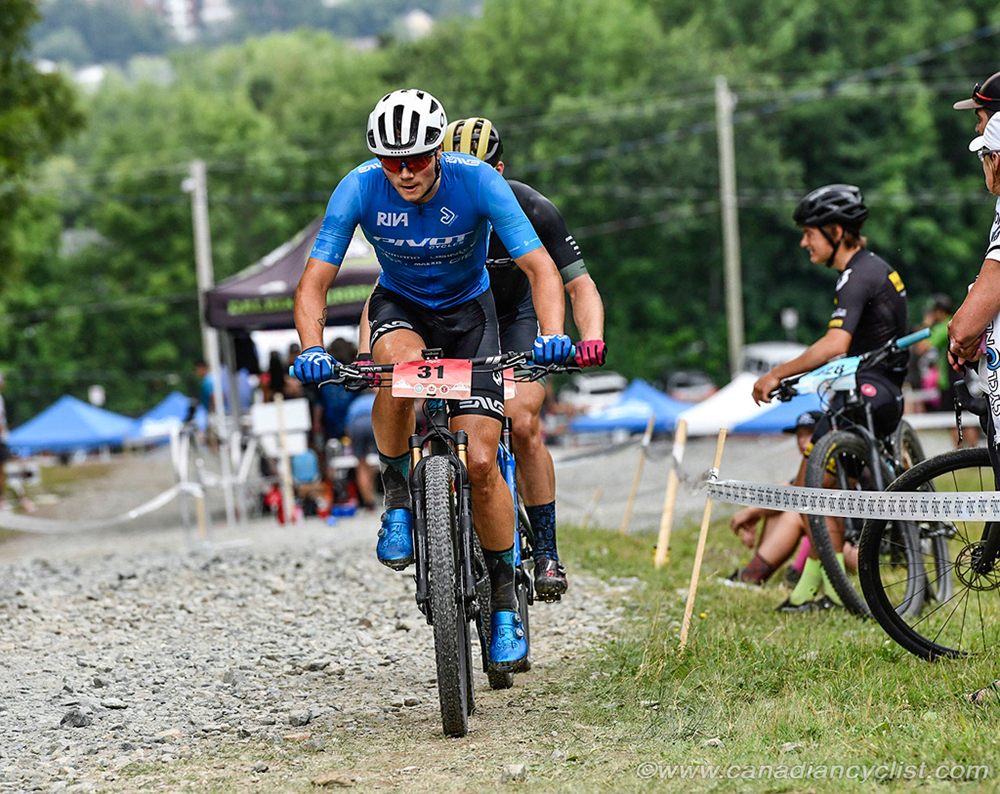 Canada Cup 2, Sherbrooke QC