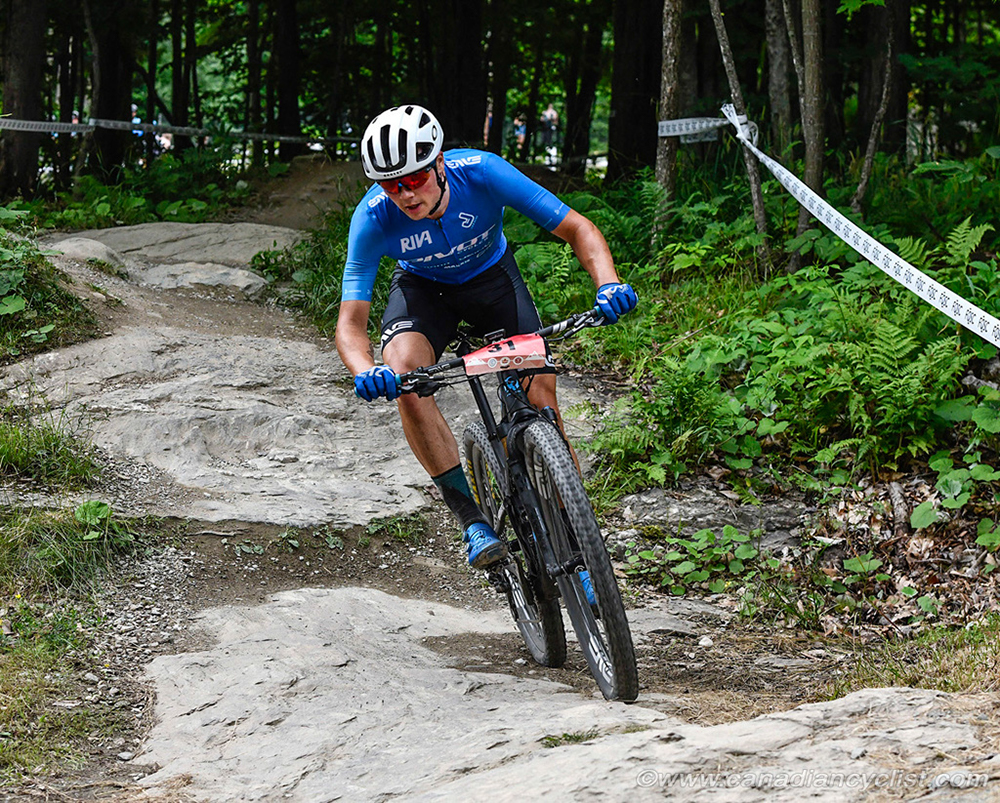 Canada Cup 2, Sherbrooke QC
