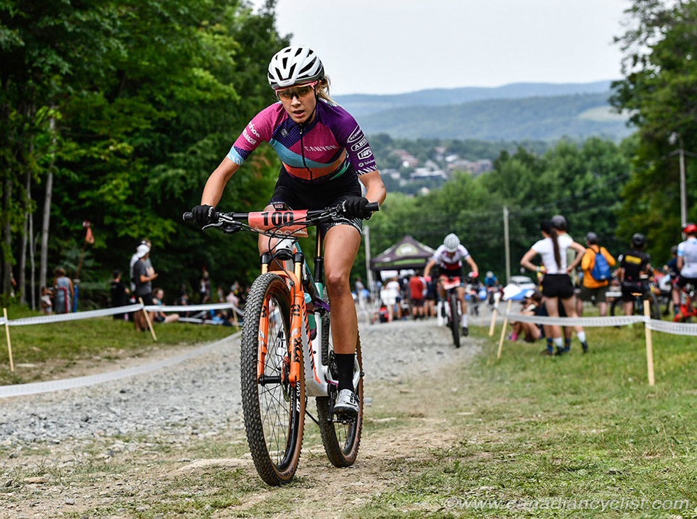 Canada Cup 2, Sherbrooke QC