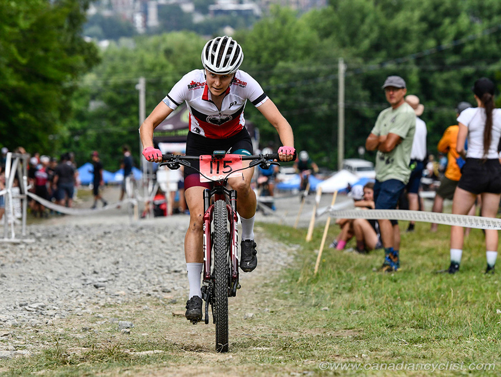 Canada Cup 2, Sherbrooke QC