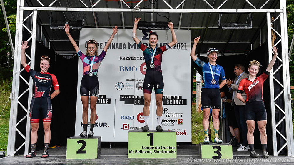 Canada Cup 2, Sherbrooke QC