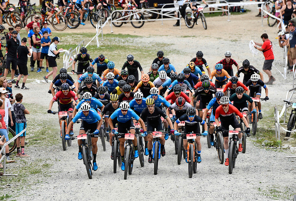 Canada Cup #2, Sherbrooke QC
