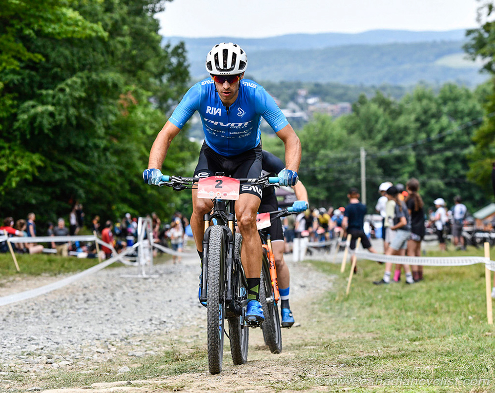 Canada Cup #2, Sherbrooke QC