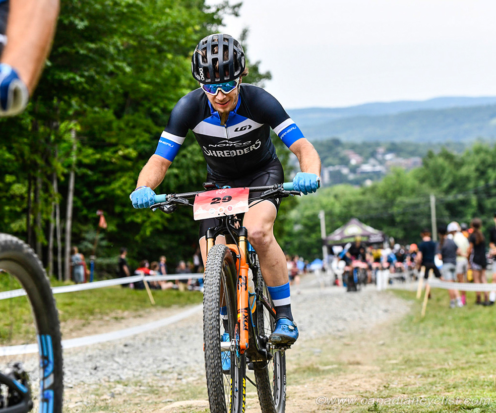 Canada Cup #2, Sherbrooke QC