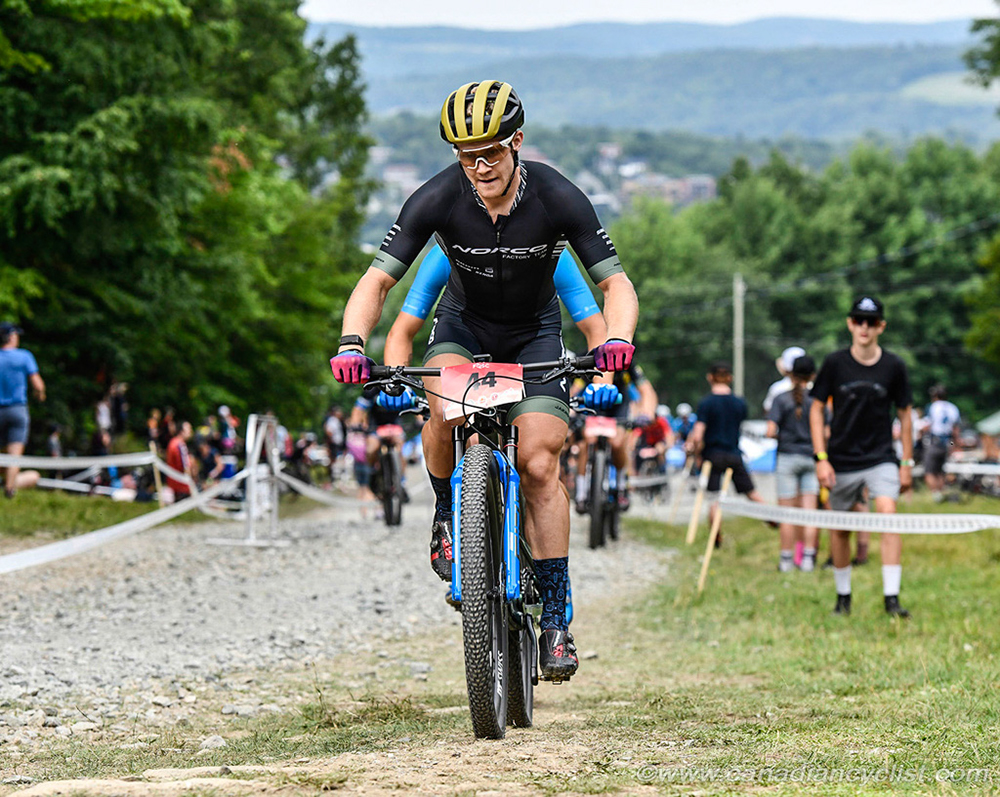Canada Cup #2, Sherbrooke QC
