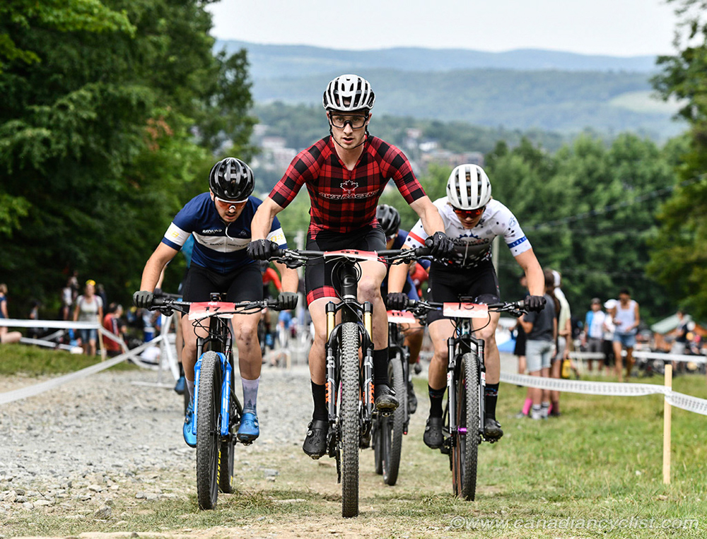 Canada Cup #2, Sherbrooke QC