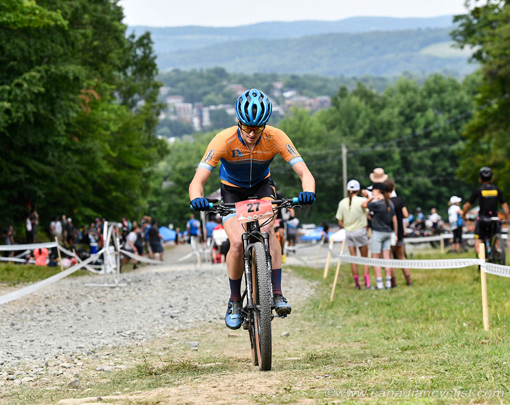 Canada Cup #2, Sherbrooke QC