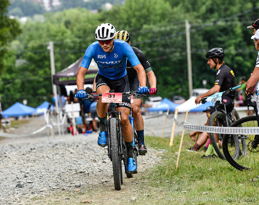 Canada Cup #2, Sherbrooke QC