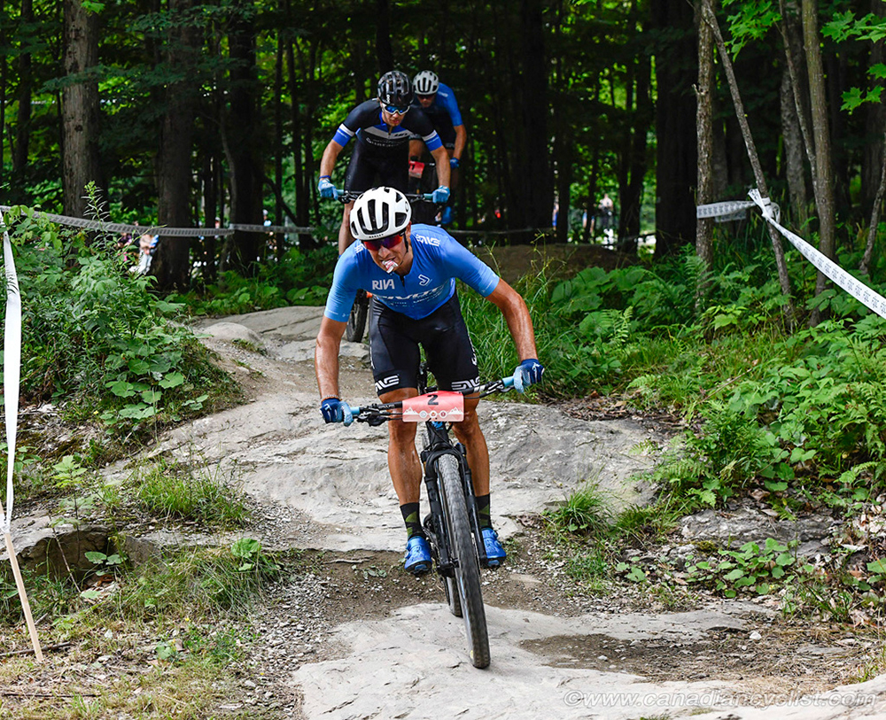 Canada Cup #2, Sherbrooke QC