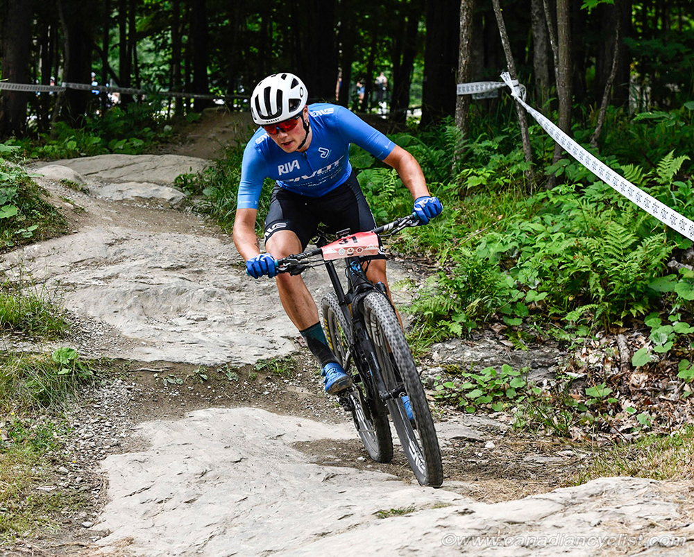 Canada Cup #2, Sherbrooke QC