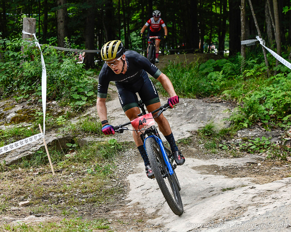 Canada Cup #2, Sherbrooke QC