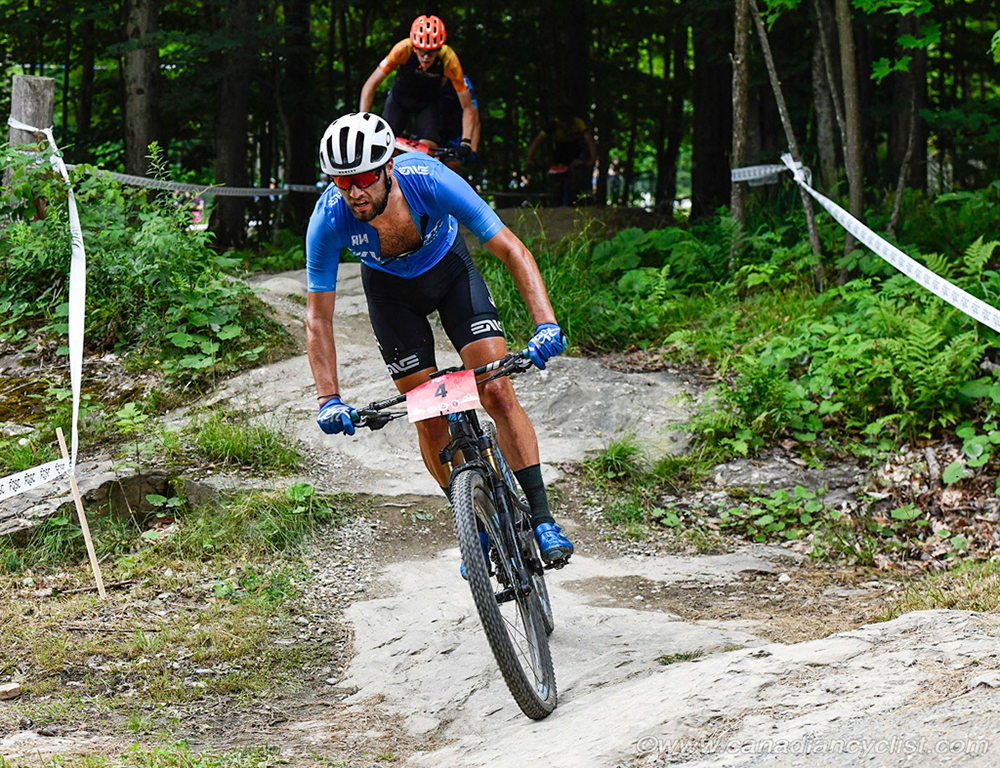 Canada Cup #2, Sherbrooke QC