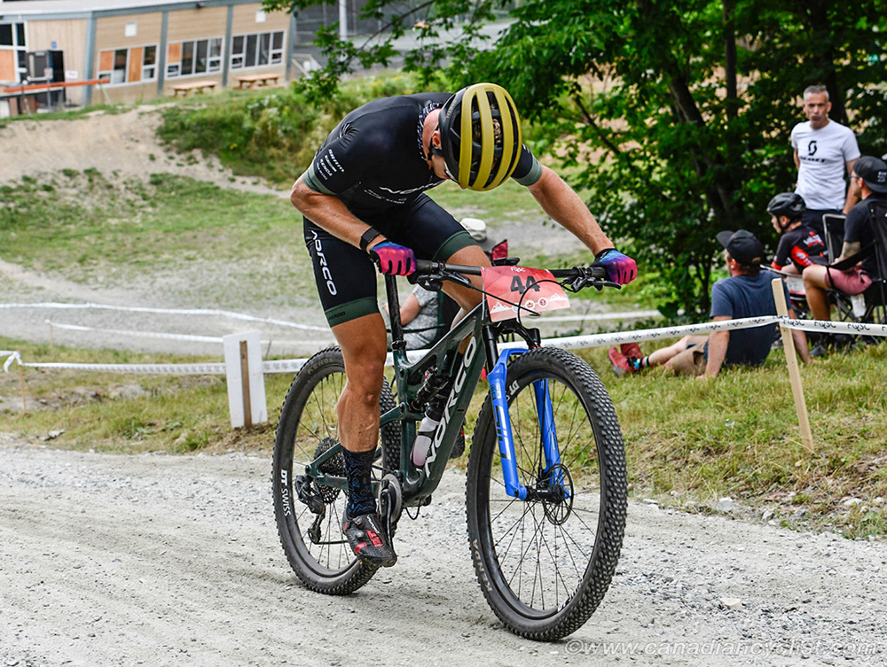 Canada Cup #2, Sherbrooke QC