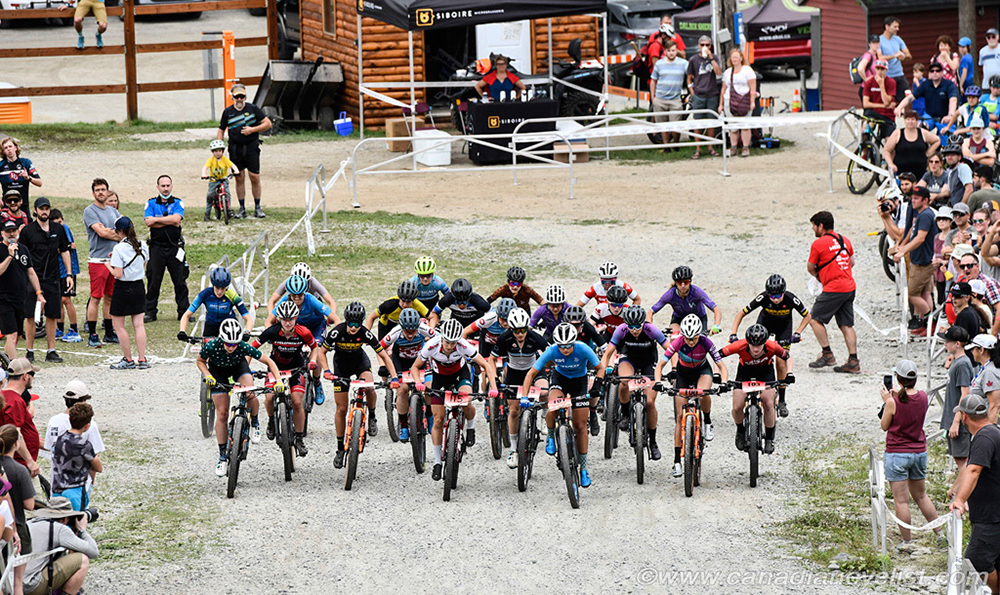 Canada Cup #2, Sherbrooke QC