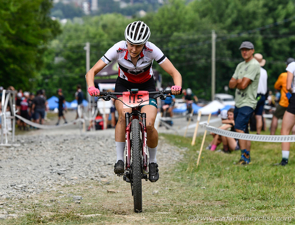 Canada Cup #2, Sherbrooke QC