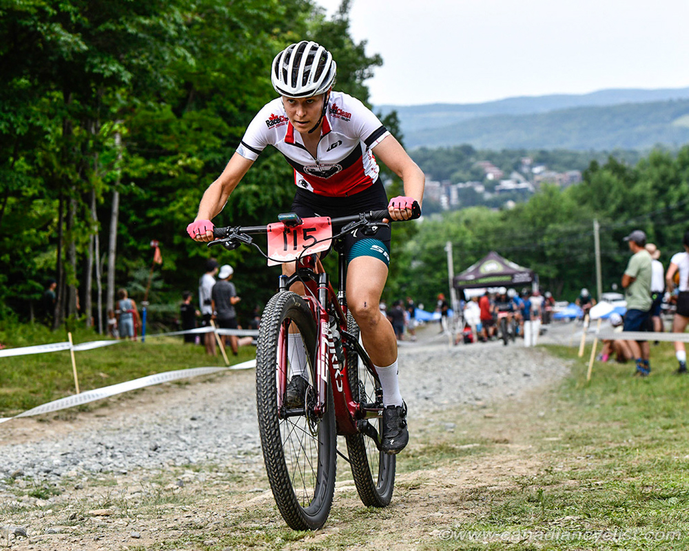 Canada Cup #2, Sherbrooke QC