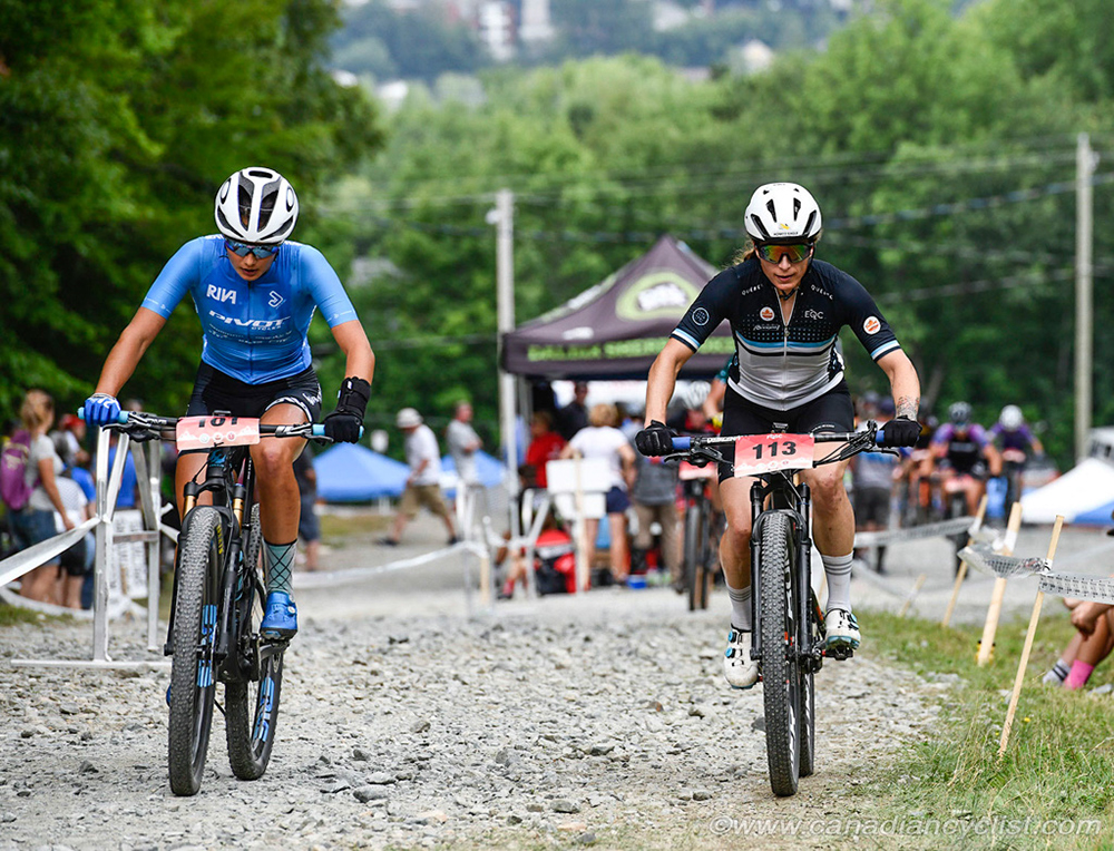 Canada Cup #2, Sherbrooke QC