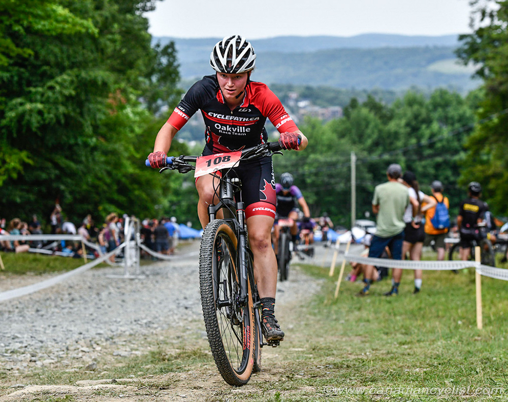 Canada Cup #2, Sherbrooke QC