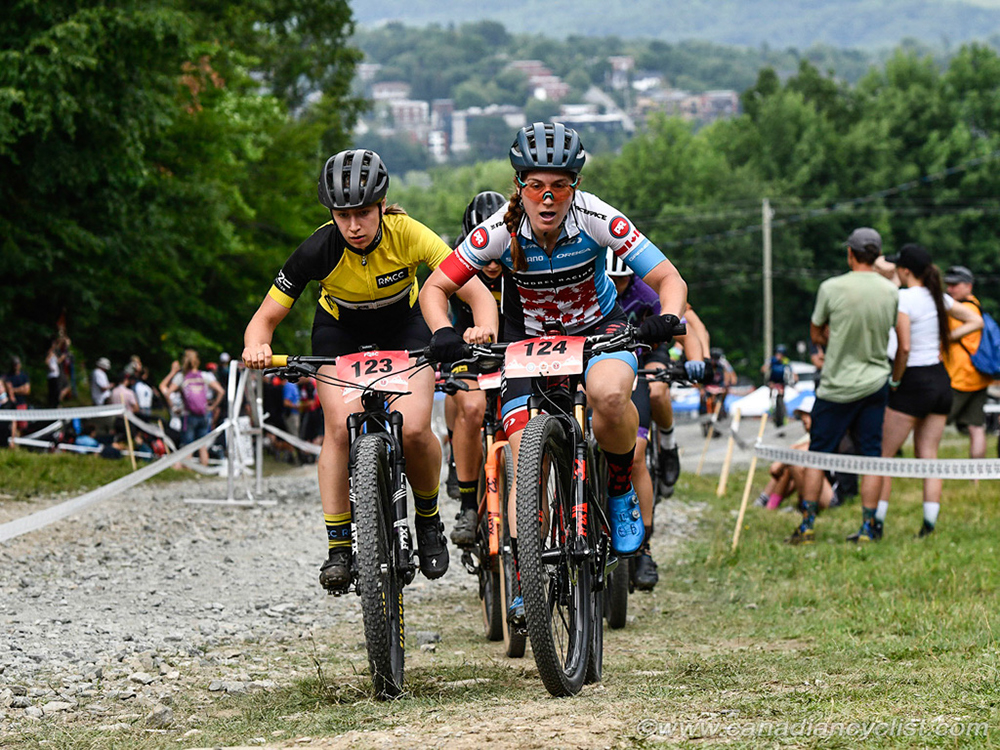 Canada Cup #2, Sherbrooke QC