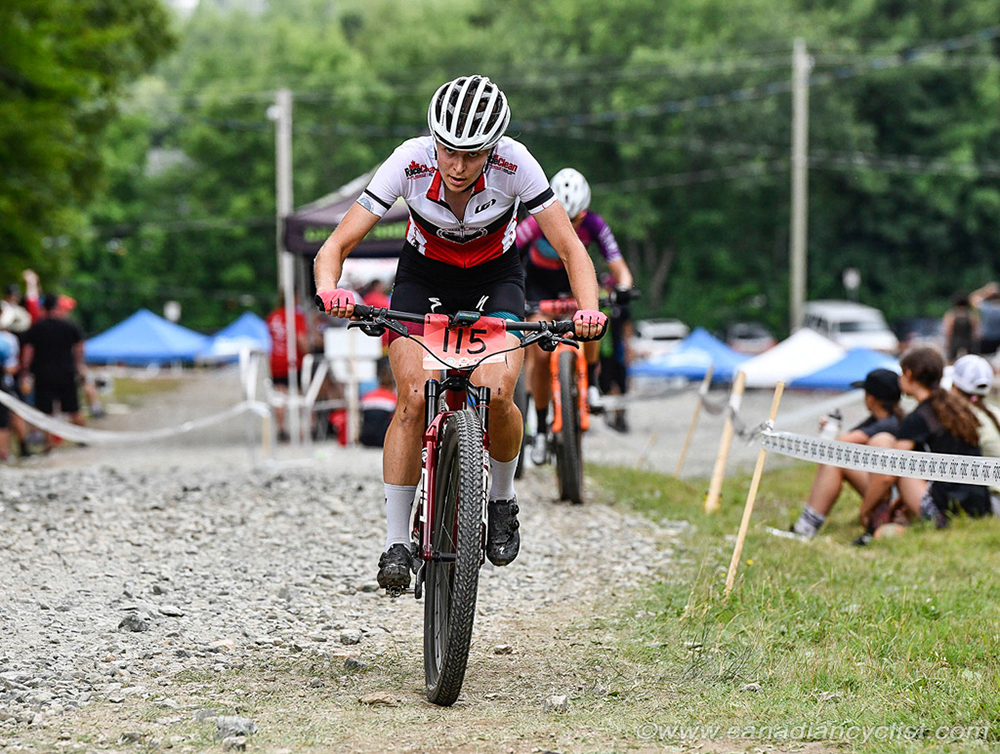Canada Cup #2, Sherbrooke QC